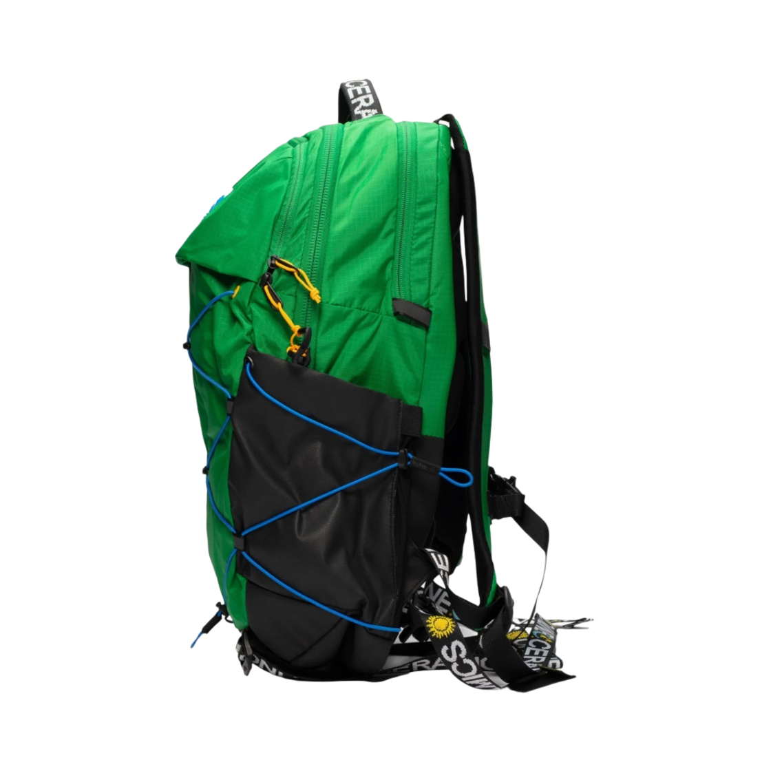 노스페이스 x 온라인 세라믹스 보레알리스 백팩 아덴 그린(The North Face x Online Ceramics Borealis Backpack Arden Green) - 3