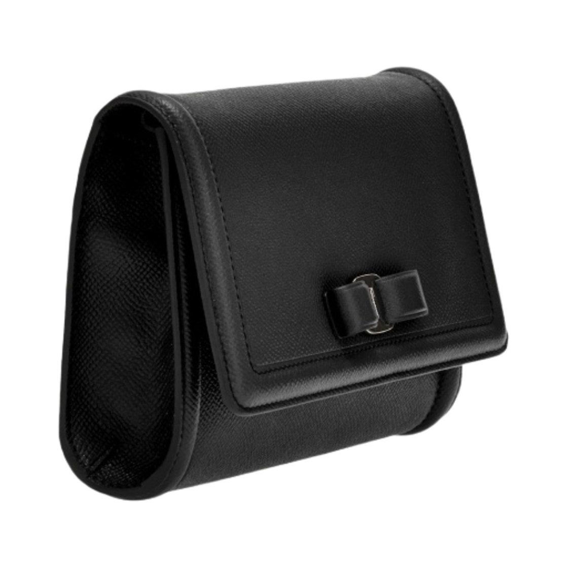 페라가모 바라 미니백 블랙(Ferragamo Vara Mini Bag Black) - 2