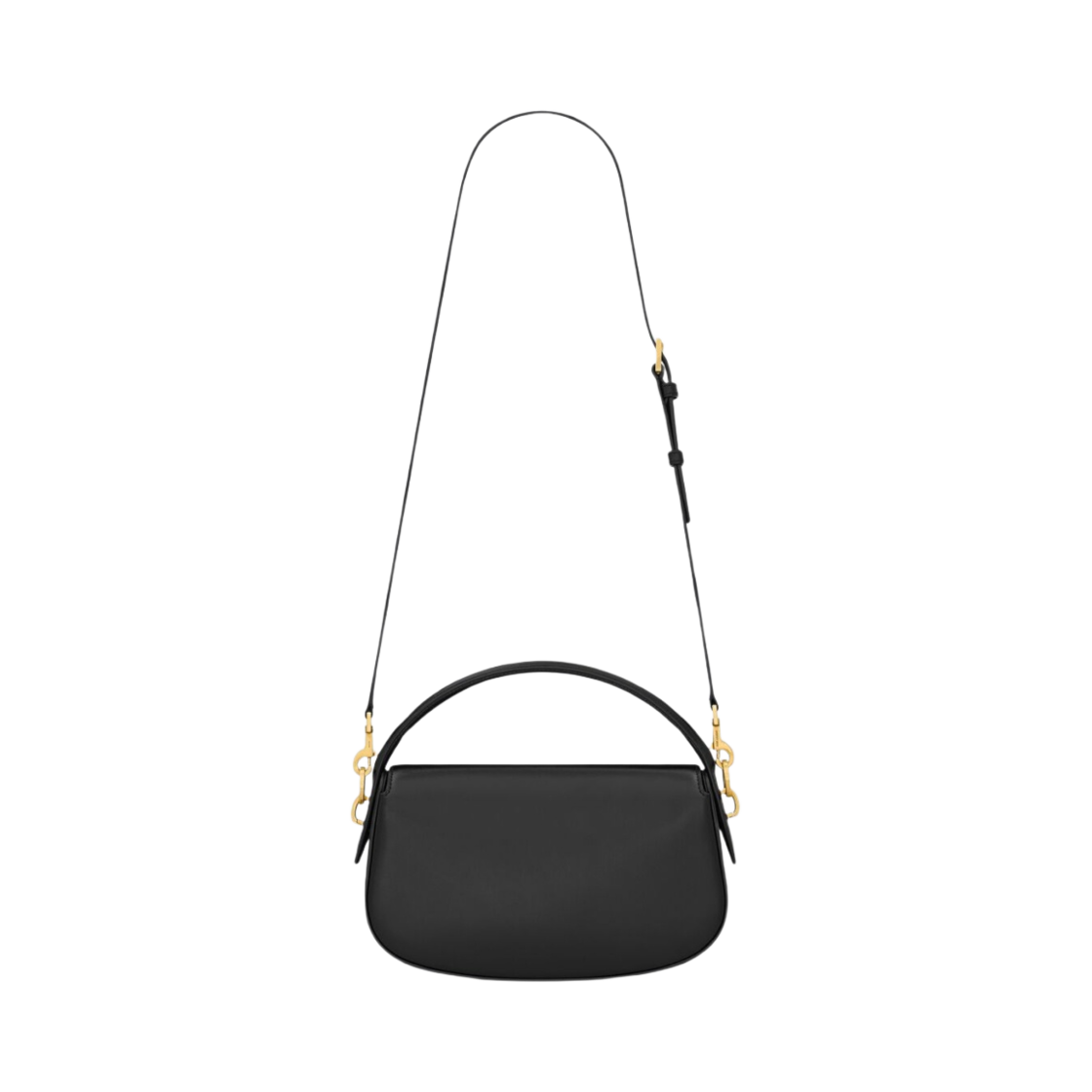 생로랑 박스 볼테르 블랙(Saint Laurent Voltaire in Box Black) - 3