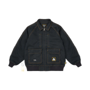 Palace Kevlar Denim Bomber Indigo - 22FW