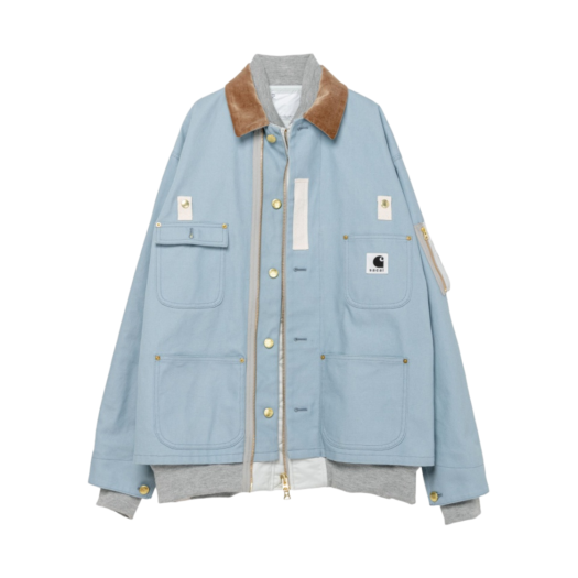 (本日まで)サカイCarhartt x sacai x MA-1Ja sacai x Carhartt WIP ⁠ 9月6日/9月8日発売 販売情報 – SNEAKER HACK