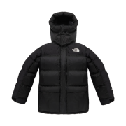 The North Face 1994 Retro Him Down Parka Black