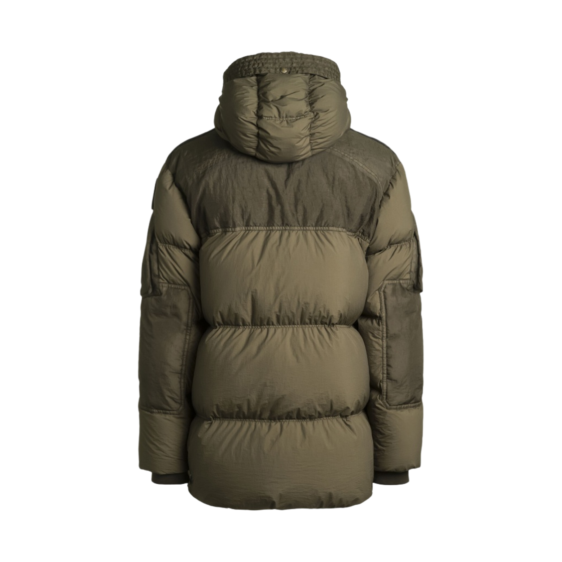 파라점퍼스 컴뱃 패딩 자켓 투브레 - 22FW(Parajumpers Combat Puffer Jacket Toubre - 22FW) - 2