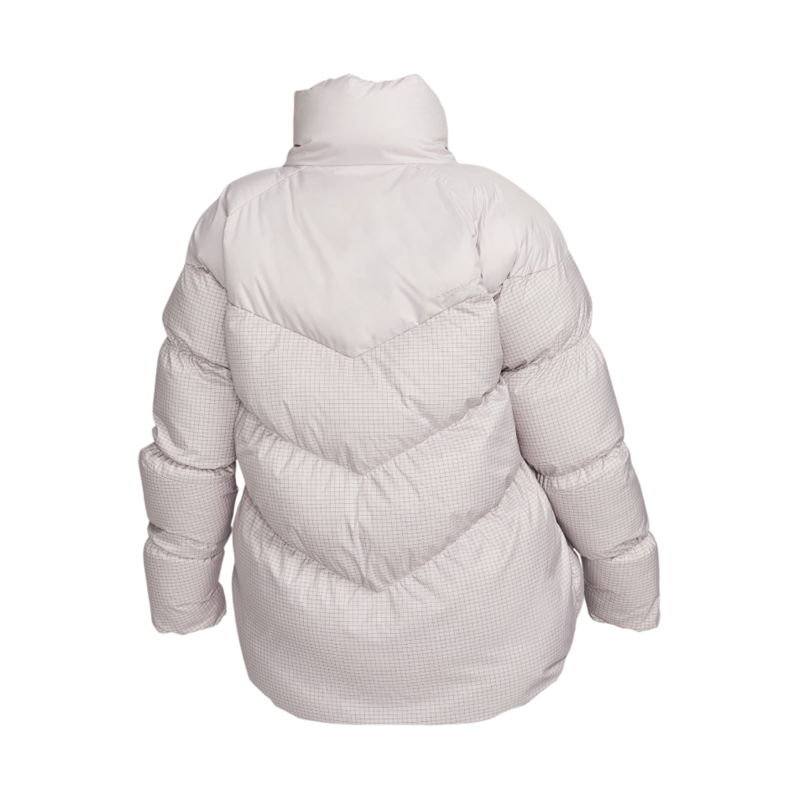 (W) 나이키 NSW 써마핏 윈드 푸퍼 바이올렛 - US/EU((W) Nike NSW Therma-Fit Wind Puffer Violet - US/EU) - 2