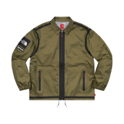 The North Face x Supreme コーチジャケット L オリーブ The North Face x Supreme コーチジャケット L オリーブ Buy