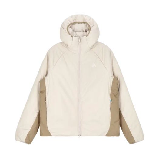 Nike ACG Rope De Dope Primaloft Therma-Fit Jacket Orewood Brown Khaki - Asia