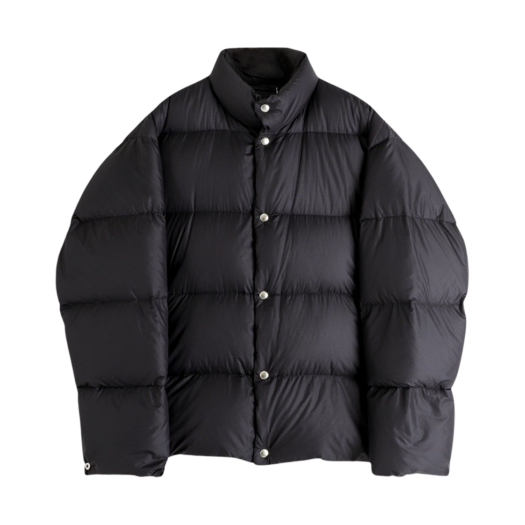 visvim 25ss IRIS DOWN JKT black 3番 2025年最新】visvim iris downの人気アイテム - メルカリ
