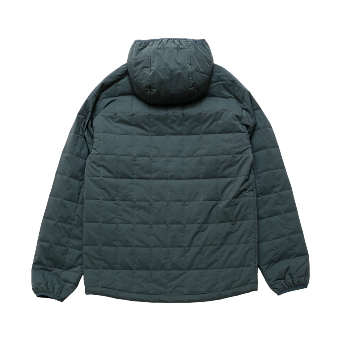 케일 나일론 인슐레이션 자켓 2 다크 그린(Cayl Nylon Insulation Jacket 2 Dark Green) - 2