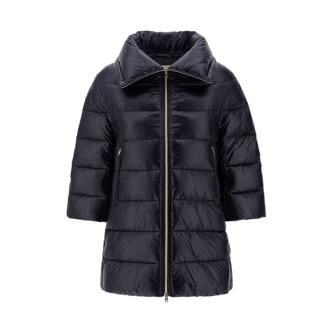 PI0001DIC-12017Z-9300 (W) Herno Cleofe Black