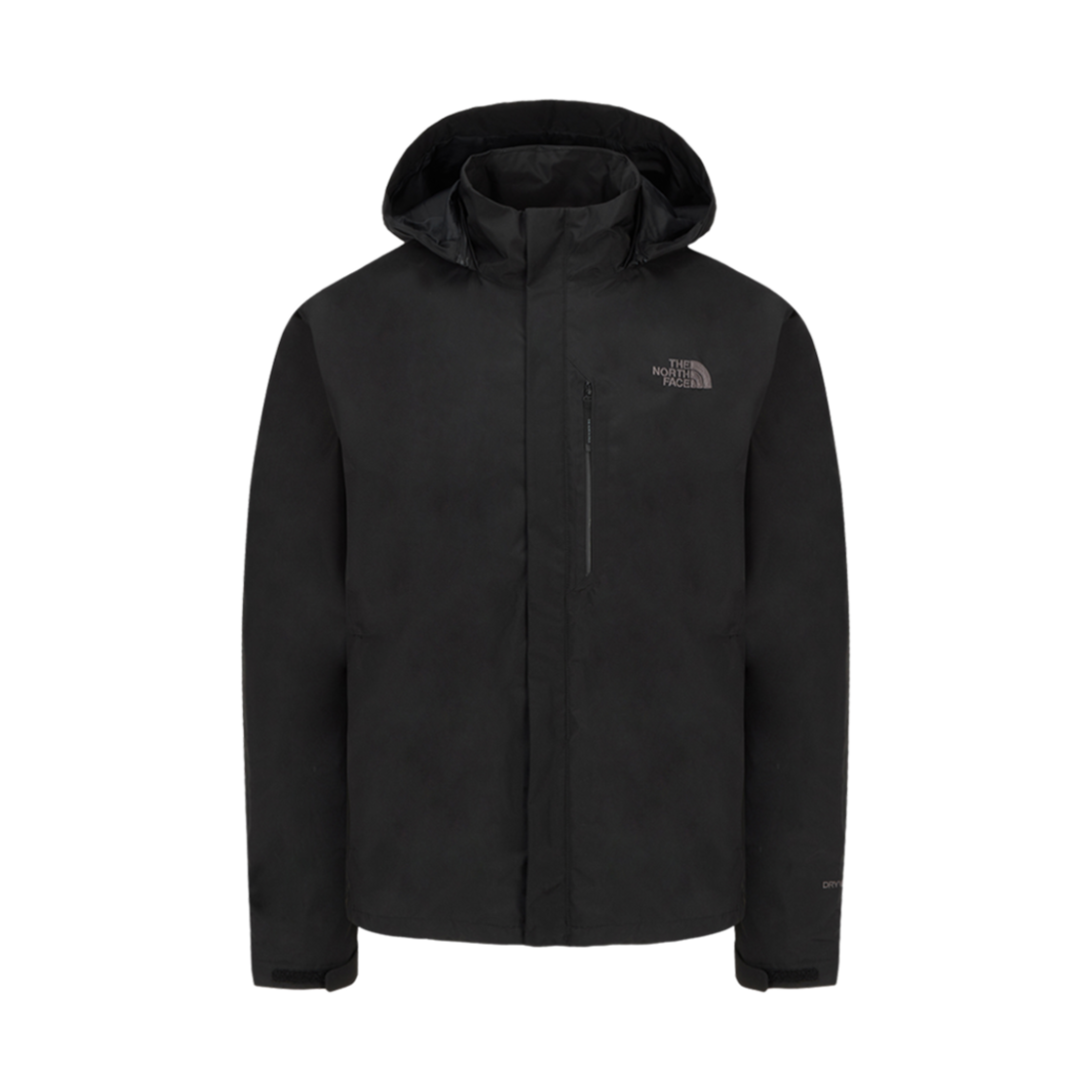 노스페이스 프로 가드 자켓 블랙(The North Face Pro Guard Jacket Black)