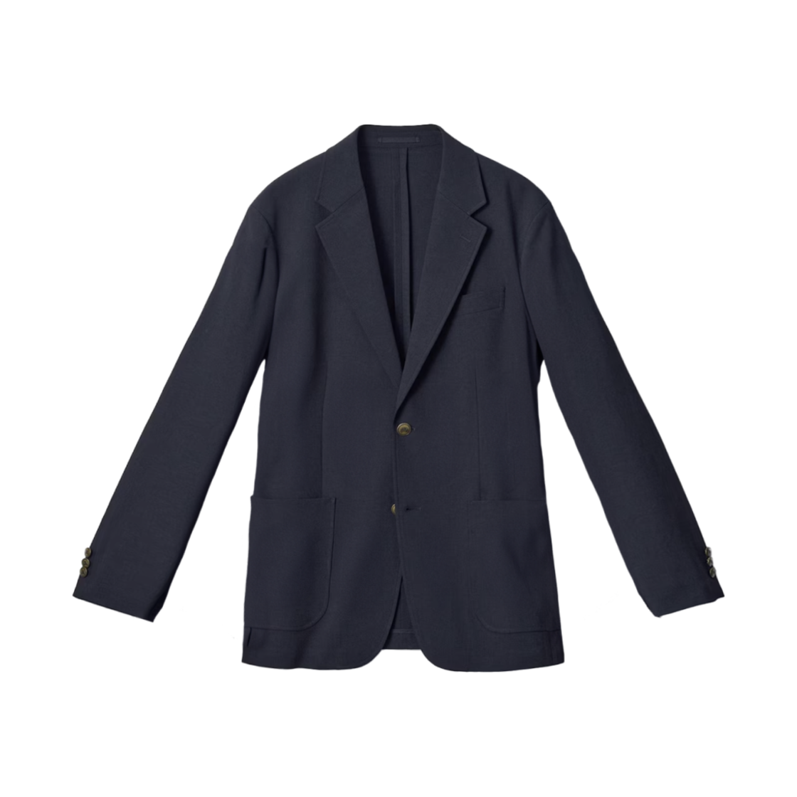 유니클로 x JW 앤더슨 감탄 블레이저 네이비 - KR(Uniqlo x JW Anderson AirSense Blazer Navy - KR)