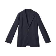 Uniqlo x JW Anderson AirSense Blazer Navy - KR