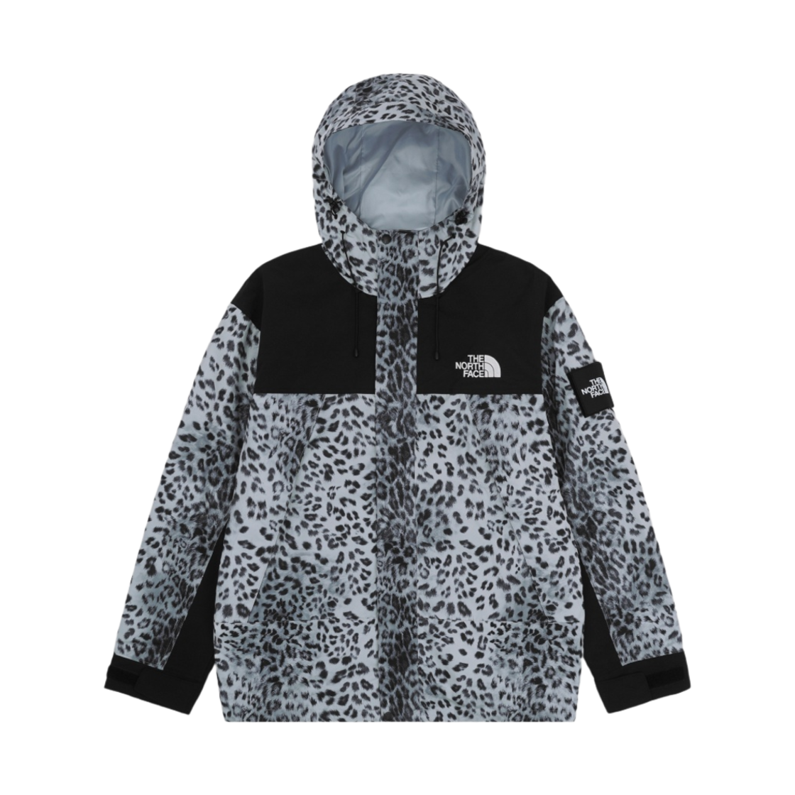 노스페이스 노벨티 마티스 자켓 실버(The North Face Novelty Martis Jacket Silver) - 1