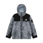 The North Face Novelty Martis Jacket Silver