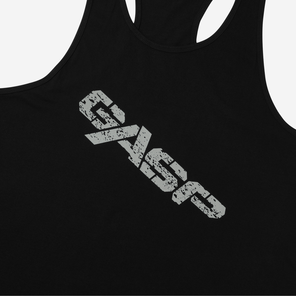 가스프 빈티지 티백 블랙(Gasp Vintage T-Back Black) - 3