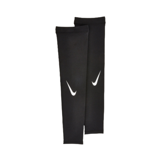 Nike Pro Dri-Fit Football Arm Sleeves 4.0 Black
