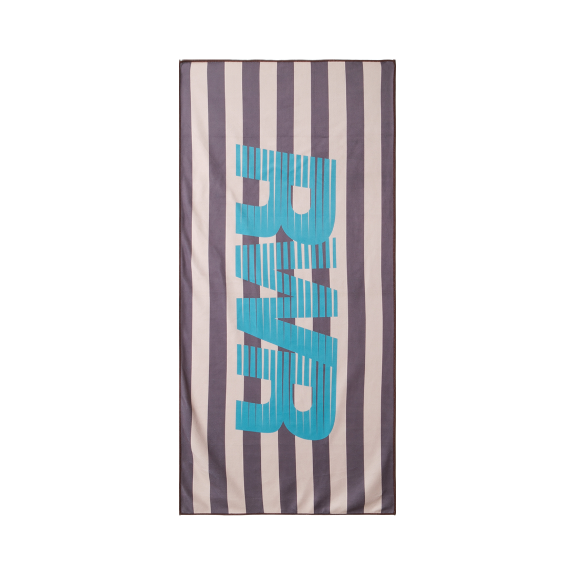 [KREAM 단독] 런위더 라지 스포츠 타월 브라운([KREAM 단독] runwhither L Sports Towel Brown) - 1