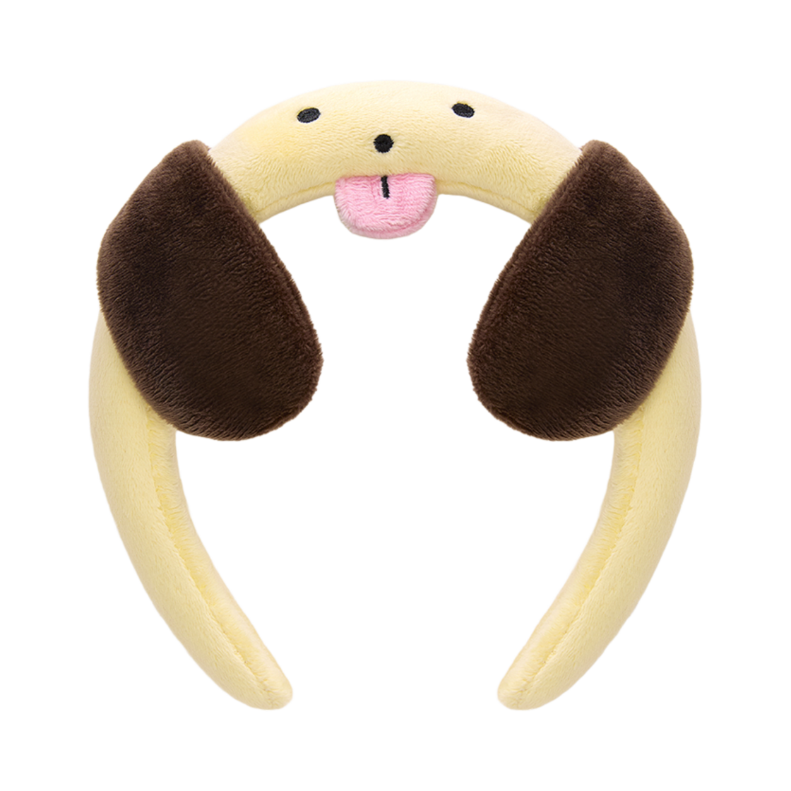 마루는강쥐 마루 머리띠 유치원가방(Maru is a Puppy Hairband Kindergarten Bag)