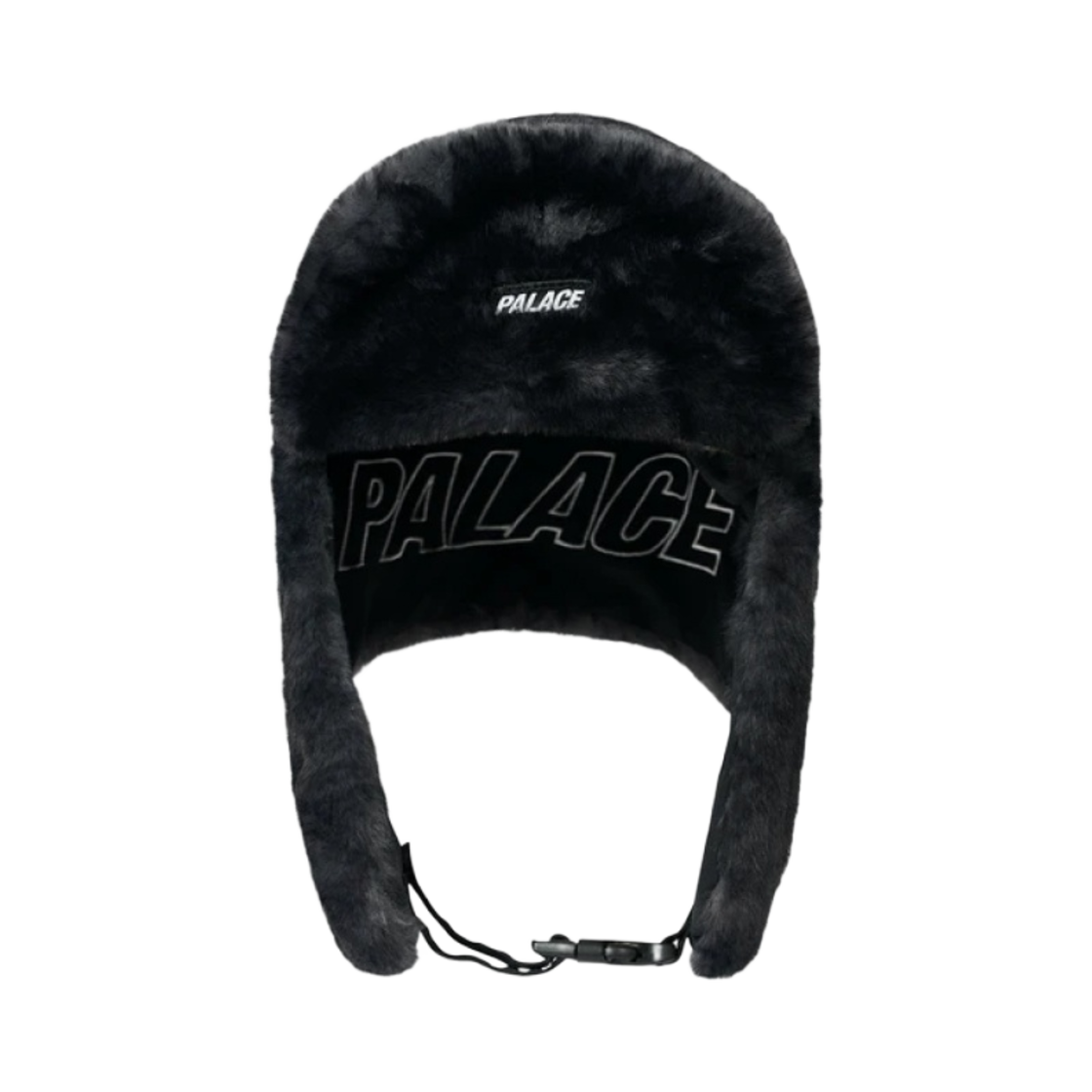 팔라스 P 트루퍼 쉘 햇 블랙 - 20FW