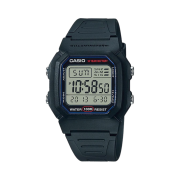 Casio W-800H-1AV