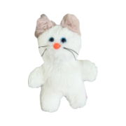 Olivet Cat Keychain Cheese