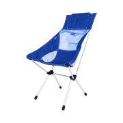 Helinox x Ader Error Sunset Chair
