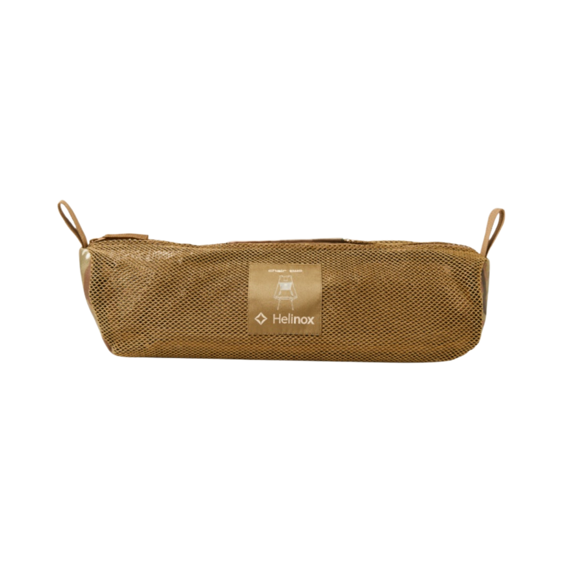 헬리녹스 체어 투 코요테 탄(Helinox Chair Two Coyote Tan) - 2