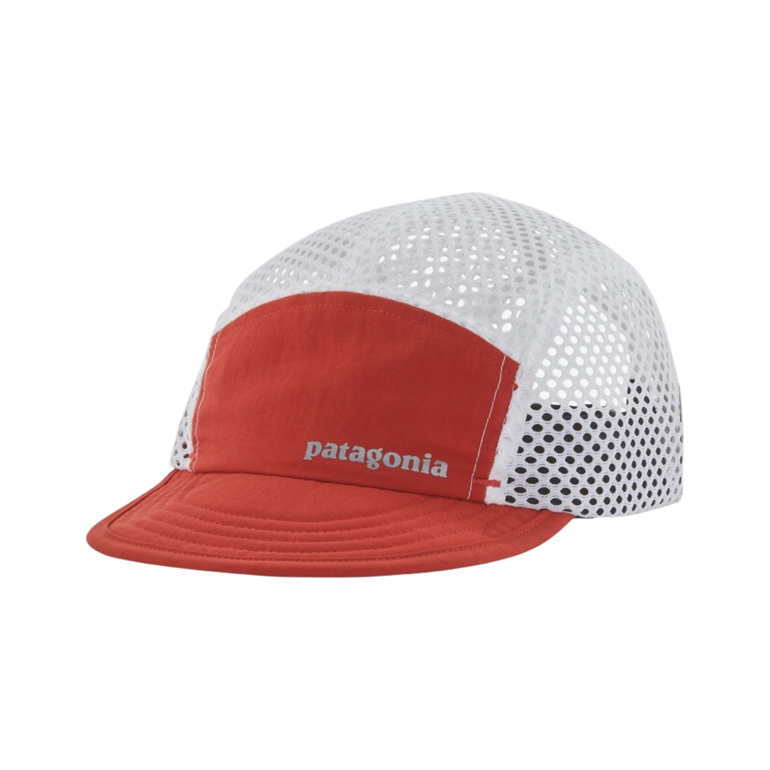 파타고니아 덕빌 캡 수맥 레드(Patagonia Duckbill Cap Sumac Red)