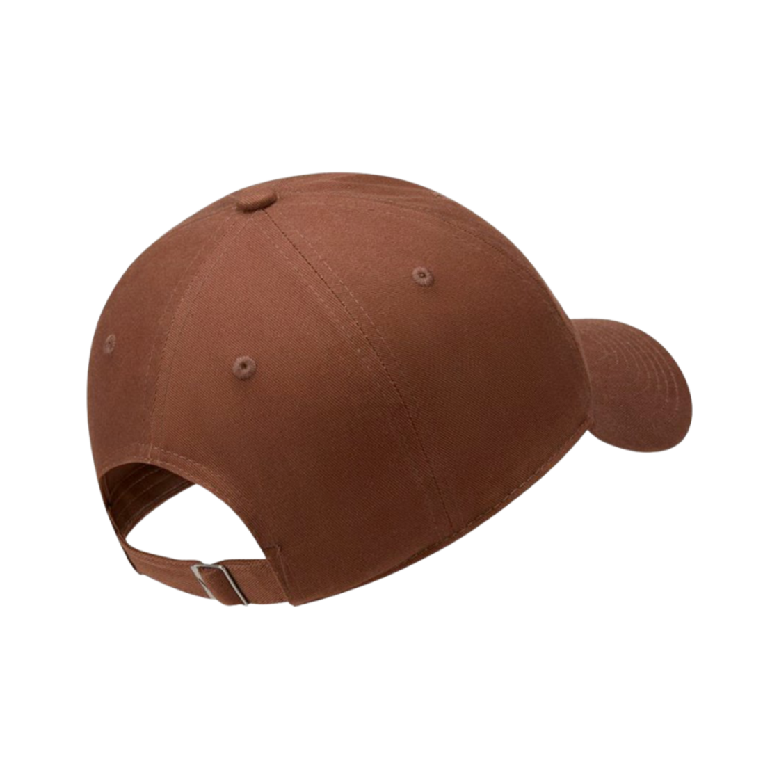 나이키 헤리티지 86 퓨추라 워시드 캡 브라운(Nike Heritage 86 Futura Washed Cap Brown) - 2