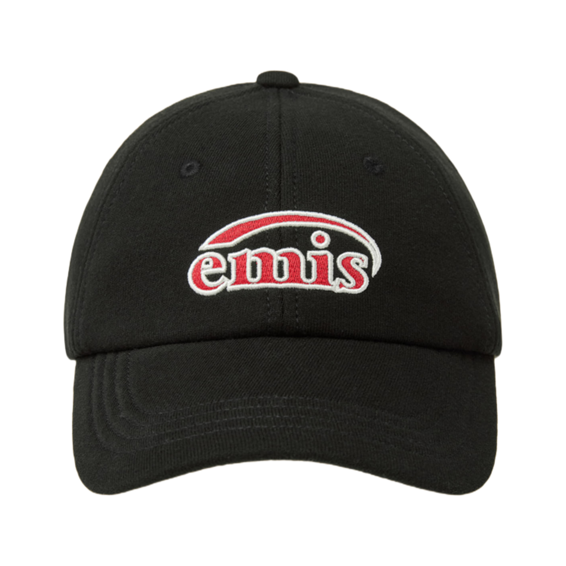 - Emis Jersey Ball Cap Black