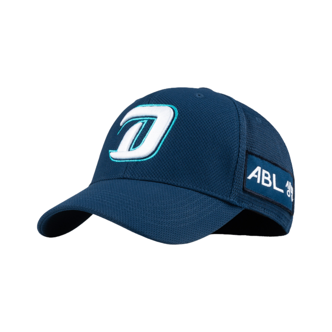 - NC Dinos 2024 Authentic Cap Mint