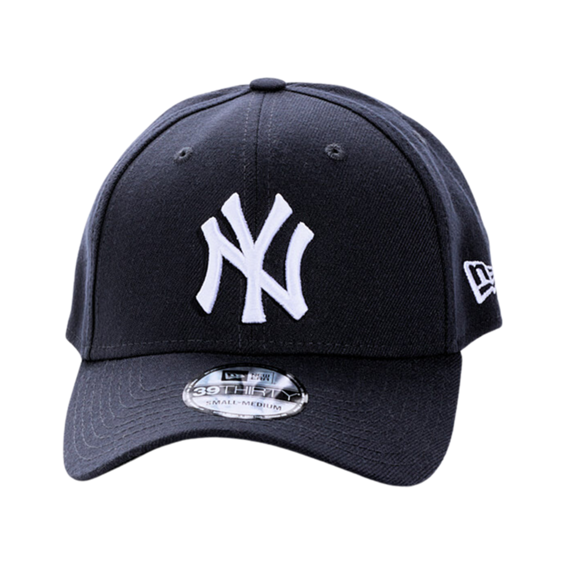 뉴에라 39써티 MLB 뉴욕 양키스 팀 클래식 캡 네이비