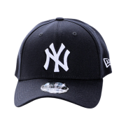 New Era 39Thirty MLB New York Yankees Team Classic Cap Navy