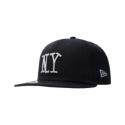 Stussy NY New Era Cap Navy