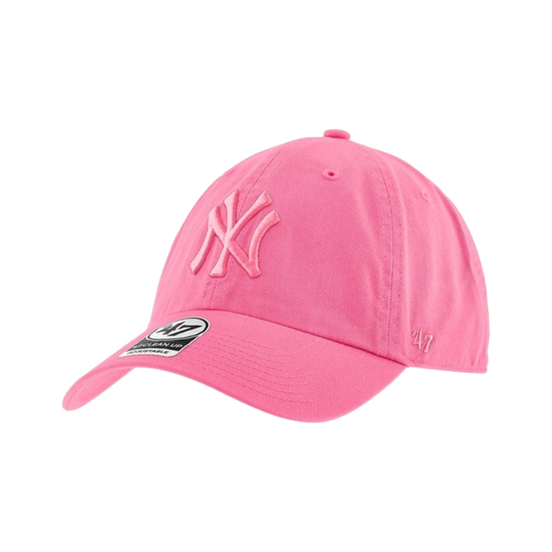 B-RGW17GWSNL-RSA 47 Brand New York Yankees 47 Clean Up Rose