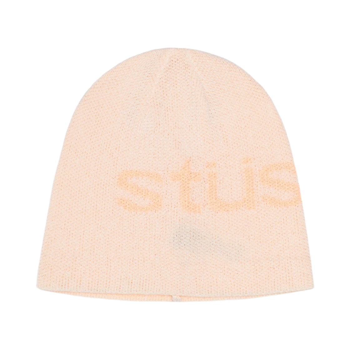 스투시 헬베티카 UV 스컬캡 화이트(Stussy Helvetica UV Skullcap White) - 3