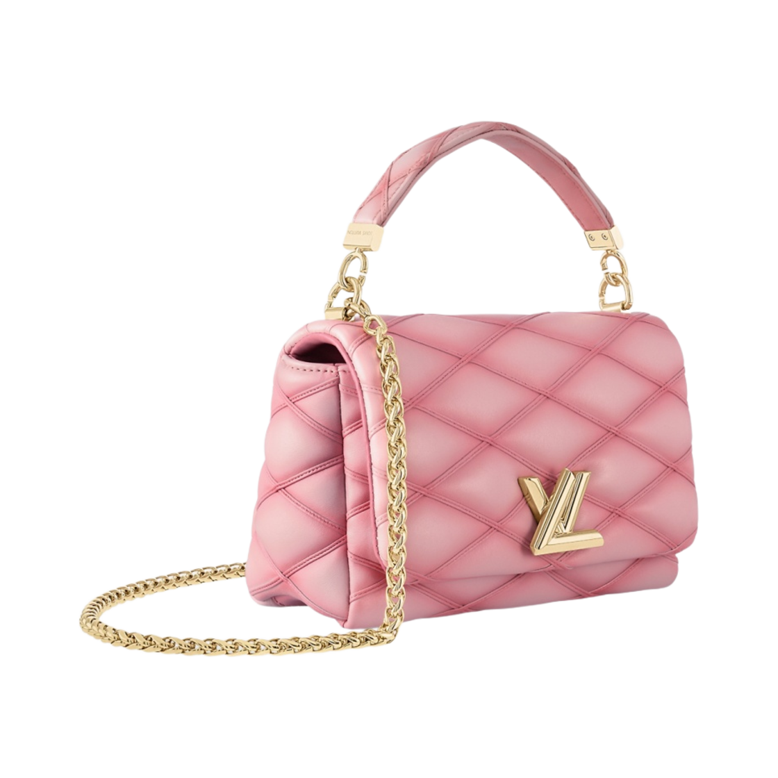 루이비통 고-14 MM 프랑브아즈(Louis Vuitton Go-14 MM Framboise) - 2
