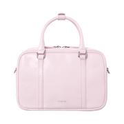 Stand Oil Toast Bag Baby Pink