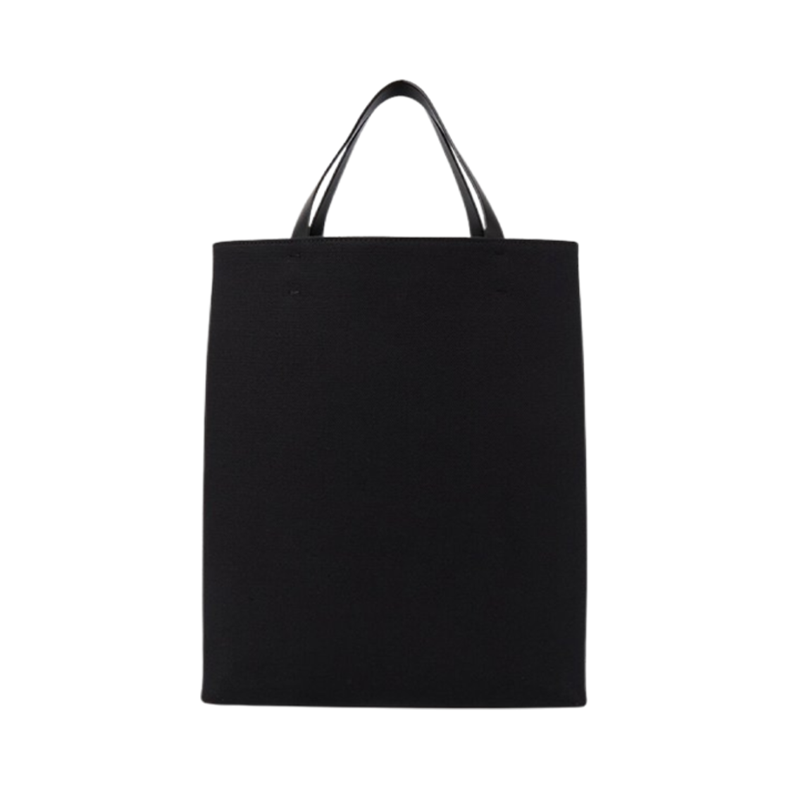 발렌티노 브이로고 시그니쳐 쇼퍼백 블루(Valentino Vlogo Signature Shopper Bag Blue) - 2