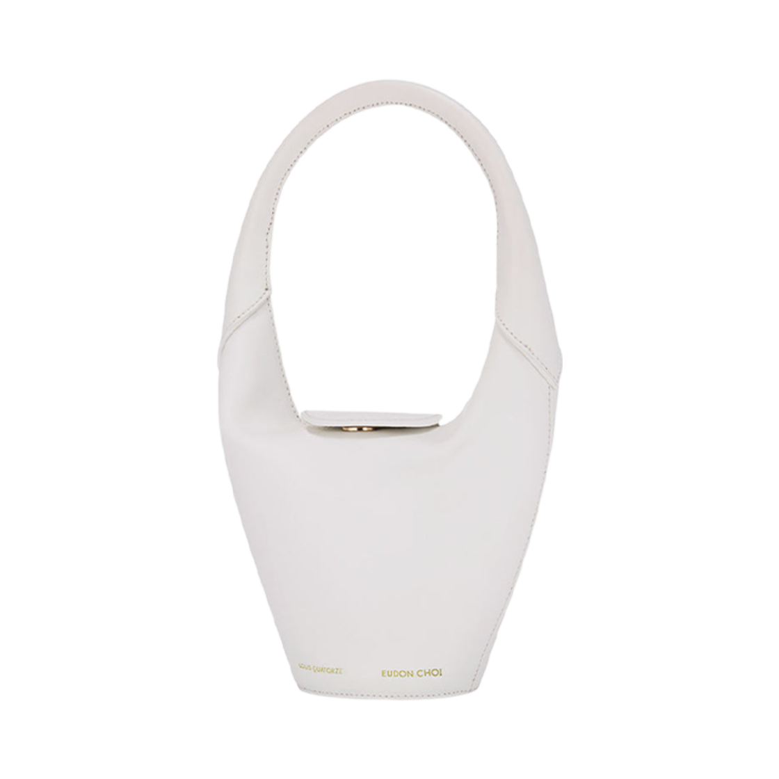 루이까또즈 클라우디아 토트백 화이트(Louis Quatorze Claudia Tote Bag White) - 2