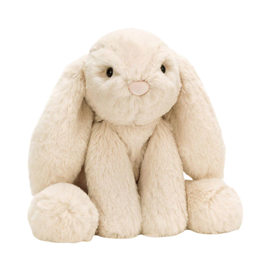 젤리캣 스머지 래빗 타이니 베이지