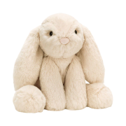 Jellycat Smudge Rabbit Tiny Beige