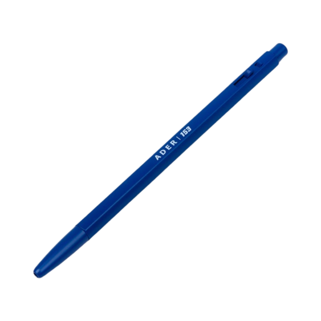 아더에러 펜 블루(Ader Error Pen Blue)