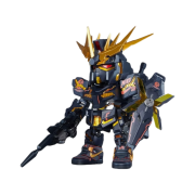 Bandai x Nike SB Unicorn Gundam 02 Banshee (Destroy Mode)