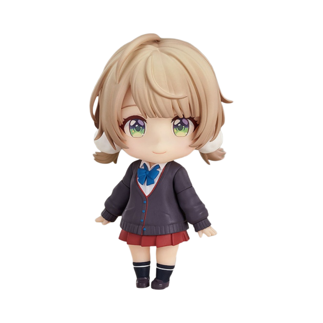 넨도로이드 버츄얼 유튜버 시구레 우이(Nendoroid Virtual Youtuber Shigure Ui) - 1
