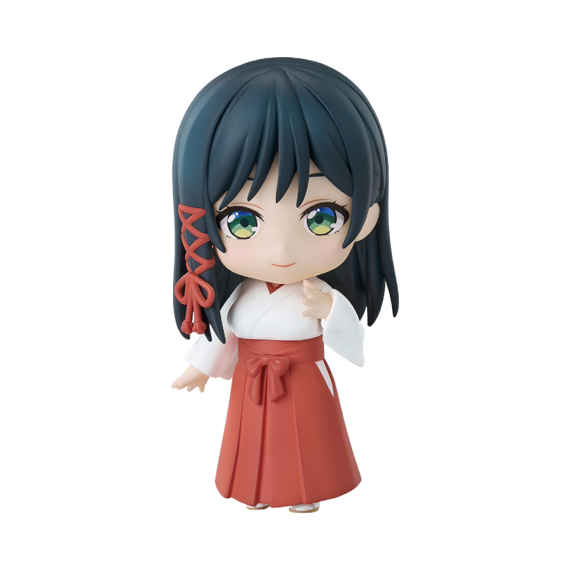 굿스마일컴퍼니 넨도로이드 아마가미 야에(Good Smile Company Arts Shanghai Tying the Knot with an Amagami Sister Nendoroid Yae Amagami)