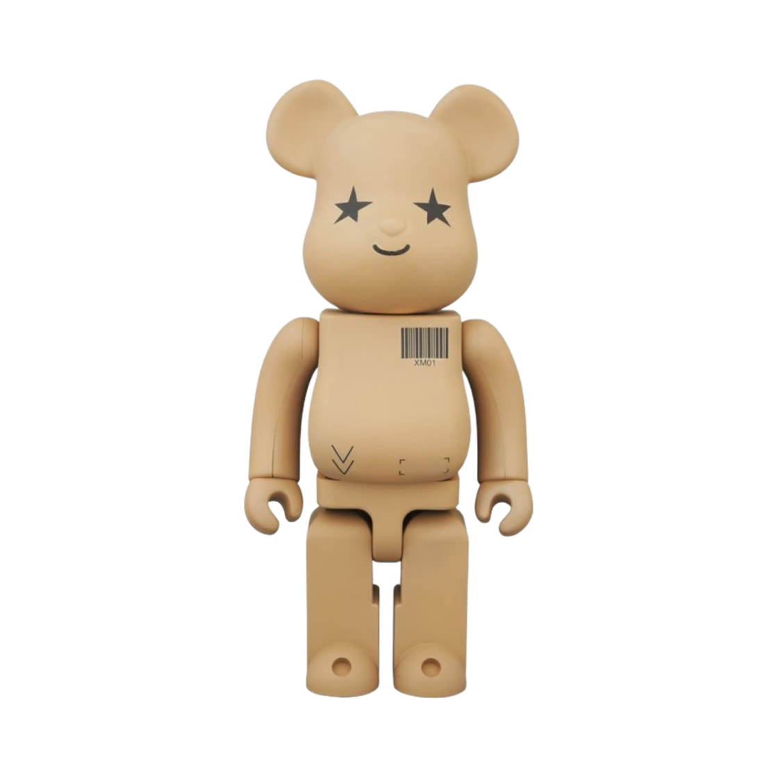 - Bearbrick Amazon.co.jp Ver. 400%