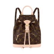 Louis Vuitton Montsouris Mini Monogram