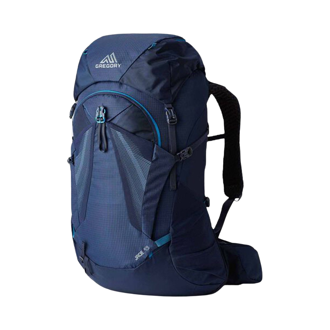 44J51051 Gregory Jade43 Xs Sm Midnight Navy 레인커버 증정