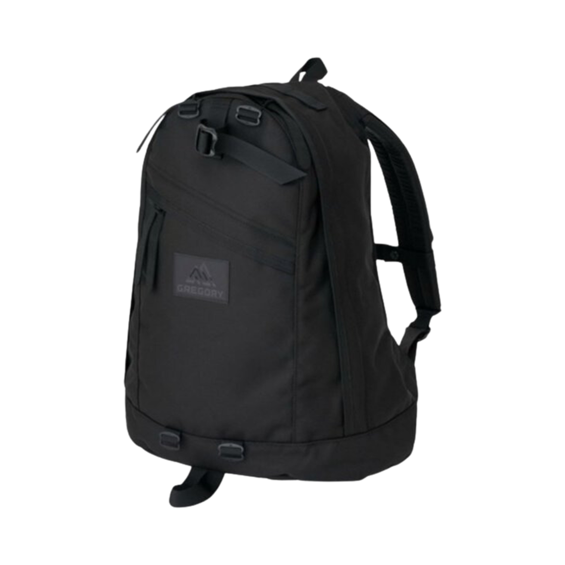 09J09024 Gregory Ballistic Day Backpack Black